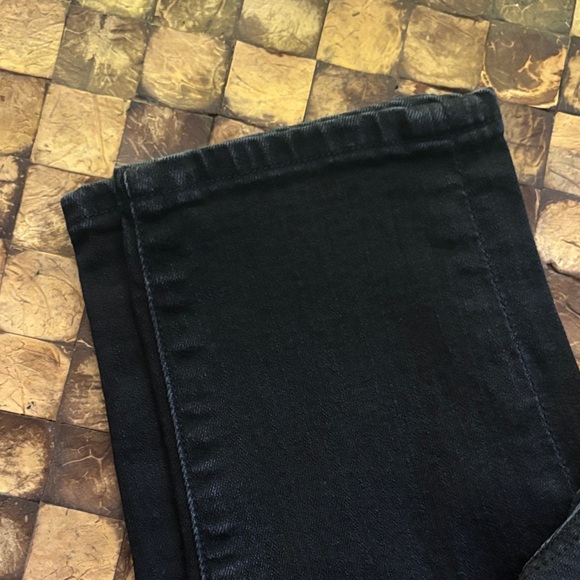 Lucky Brand Women's Black Skinny Jeans - Picture 3 of 7